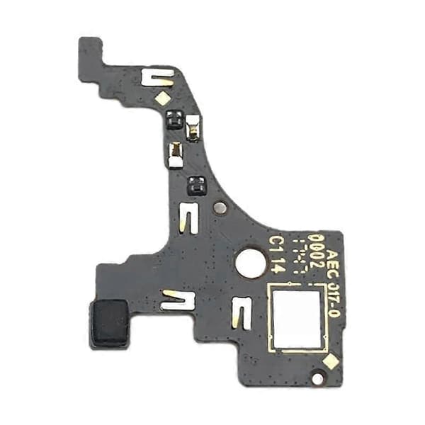Mikrofonilevy OnePlus 5T -puhelimelle Not Specified
