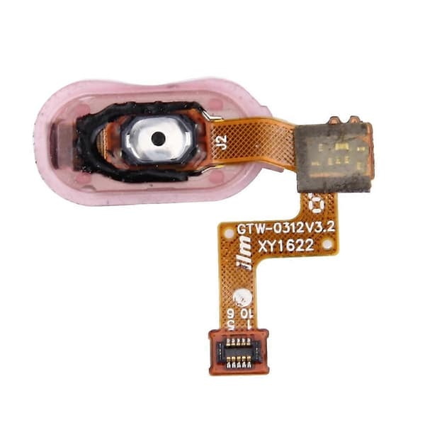 For Vivo X7 Fingeravtrykkssensor Flex-kabel