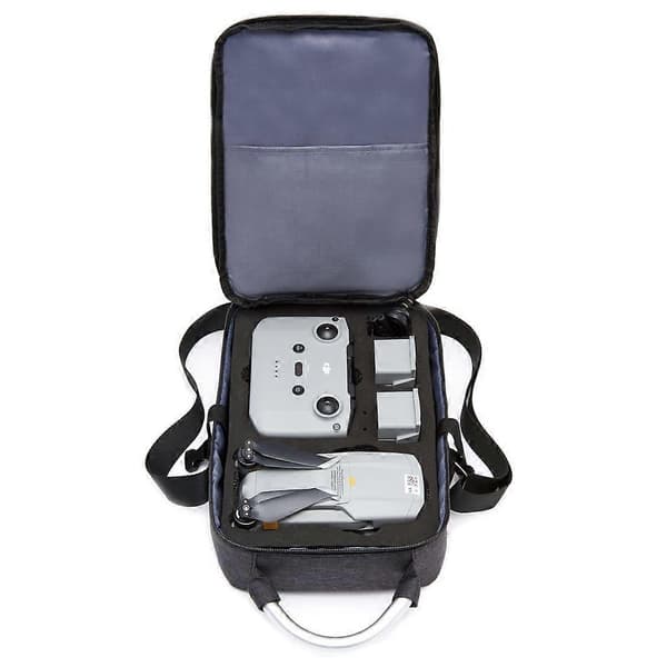 Vattentät axelväska för DJI Mavic Air 2-drönare