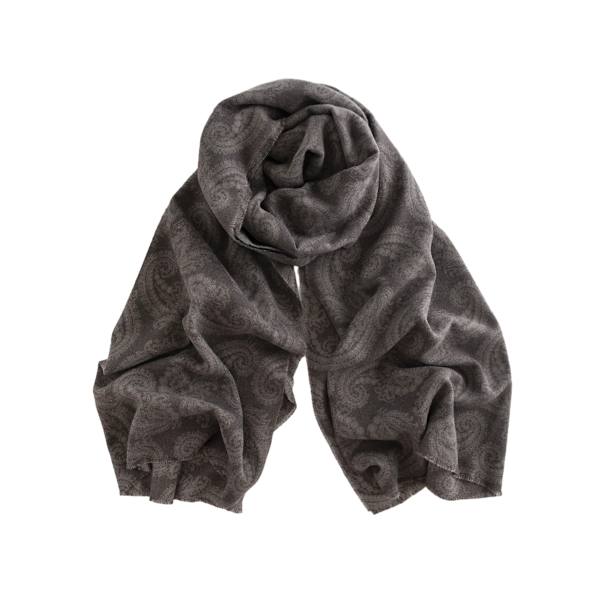 Skjerf Varm og Myk Vinter Skjerf