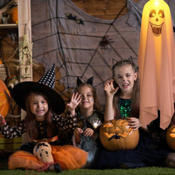 Halloween-kurpitsavalot