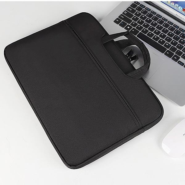 Bærbar Laptopveske 13,3 Tommer 15,4 Tommer 15,6 Tommer Mote Notebook