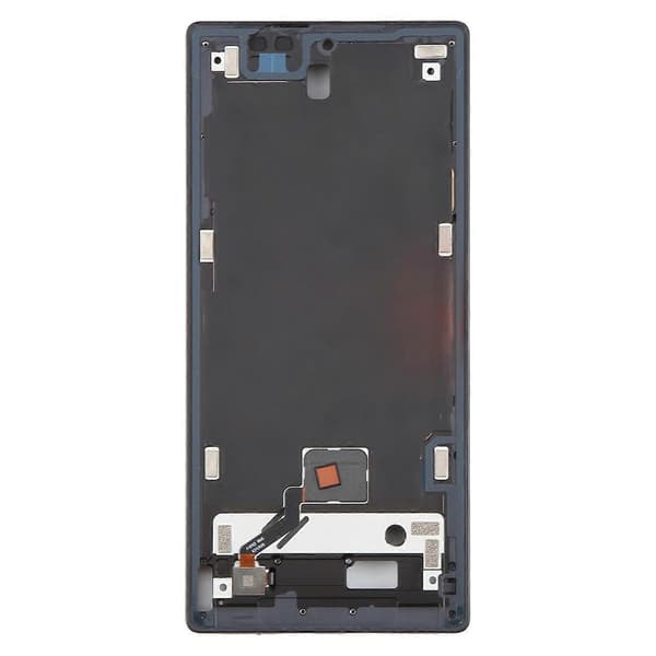 ZTE nubia RedMagic 10 Pro+ -keskirunko