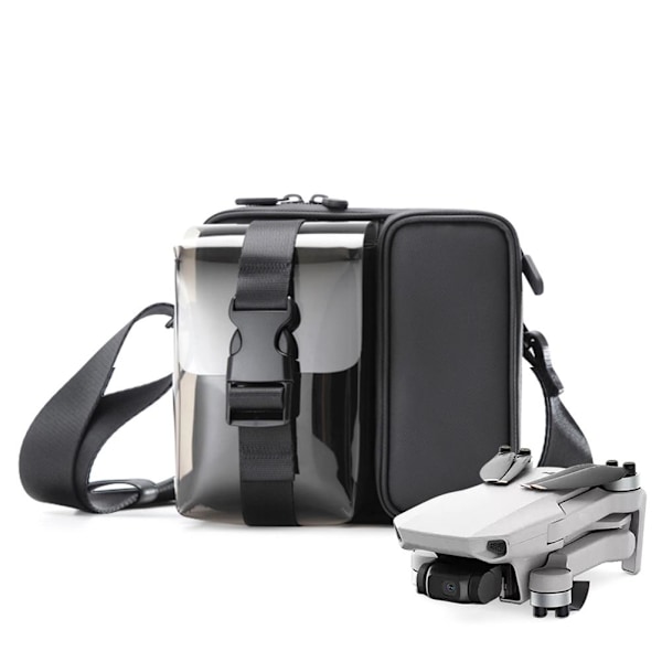 Storage Bag Compatible for Mini SE Mini 1 Mini 2 Drone Accessories Outdoor Portable Carrying Case Shoulder Bag