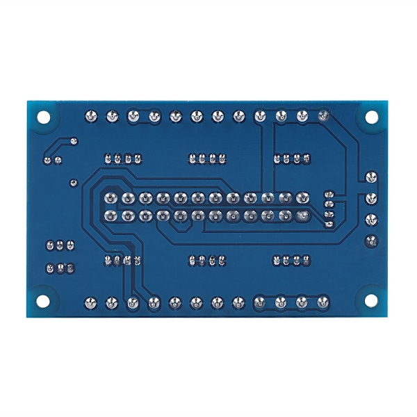 24/20Pin ATX strømforsyning Bench Top Breakout Board modul adapter til computer PC