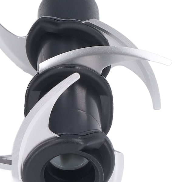 Blender kniv samling ABS fødevarekvalitet rustfrit stål 6 knive juicer tilbehør til BL740 1100W