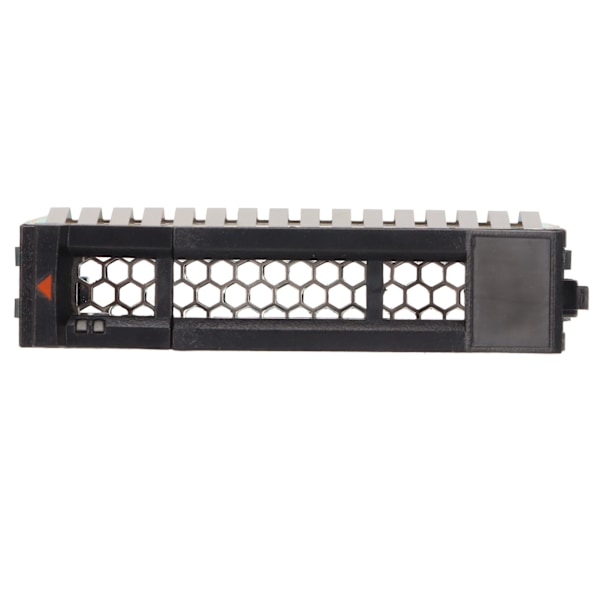 Hårddiskfack 2,5 tum SAS SATA Universal Server Hårddiskfack Box för Lenovo IBM X3850 X6 X3650 ST550 SR550