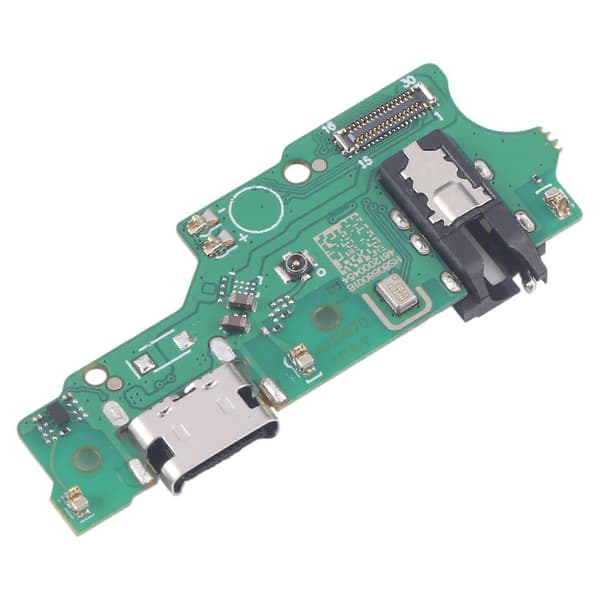 Ladeportkort for ZTE Blade V70 Design