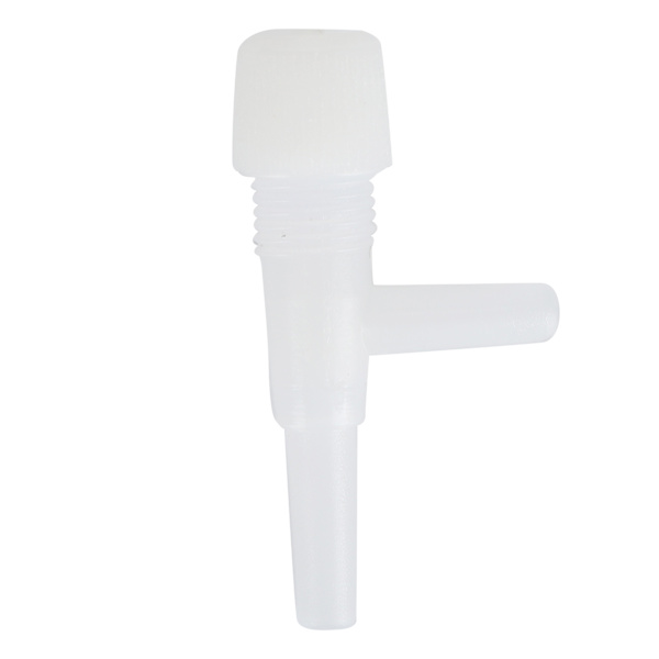 Akvarie kuldioxid transparent boble tæller raffinader CO2 fisketank diffusor lille