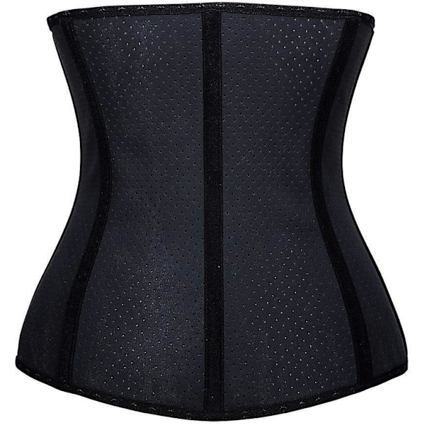 Kvinnors underbust korsett M storlek