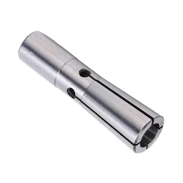 SDC Pull Back spännhylschuck, högprecisions elastisk spännhylsa DC06-6mm för CNC-bearbetning