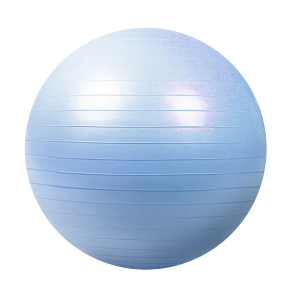 Træningsbold -Yogabold til træning og graviditetsstabilitet -