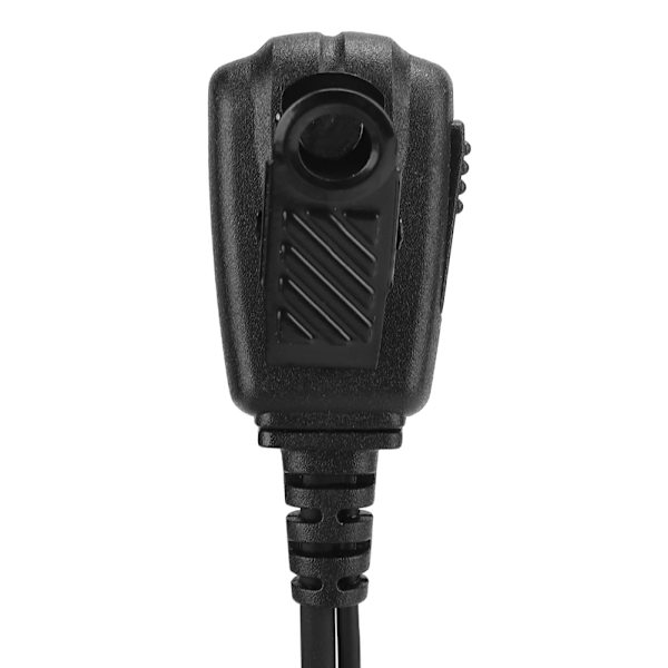 Korvakoukun kuuloke, vedenpitävä, kaksisuuntainen radiopuhelin, kuulokemikrofoni ICOM IC M33/M25/M34
