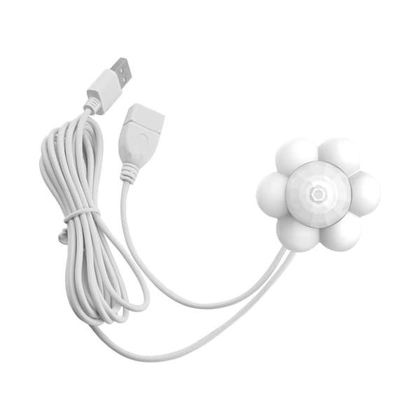 Kattfontene Sensor Stille Energibesparende Automatisk Katt Vanndispenser IR-sensor for Dyr Vannfontene