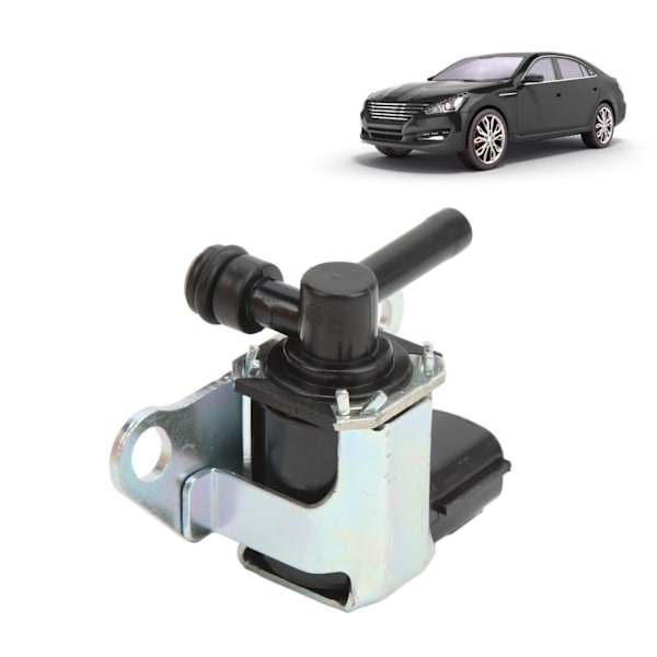 Dampbeholderrensningsventil K5T46695 Erstatning til Nissan Cube NV200 Sentra Base Versa
