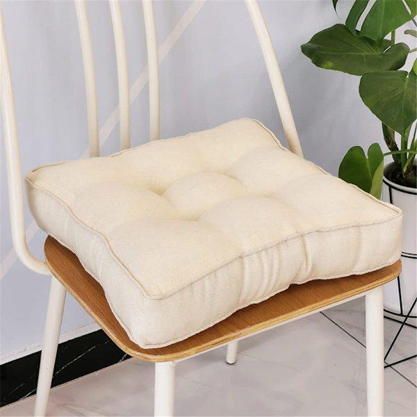 Stolsdyna sittdyna 45*45*10cm för inomhus och utomhus