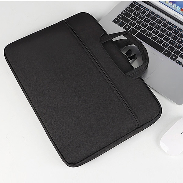 Bärbar Laptopväska 13,3 Tum 15,4 Tum 15,6 Tum Fashion Notebook