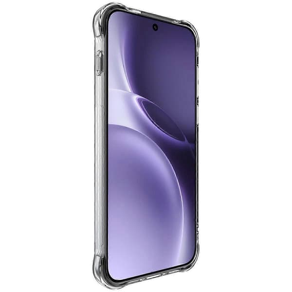 TPU-deksel for vivo X300 Pro