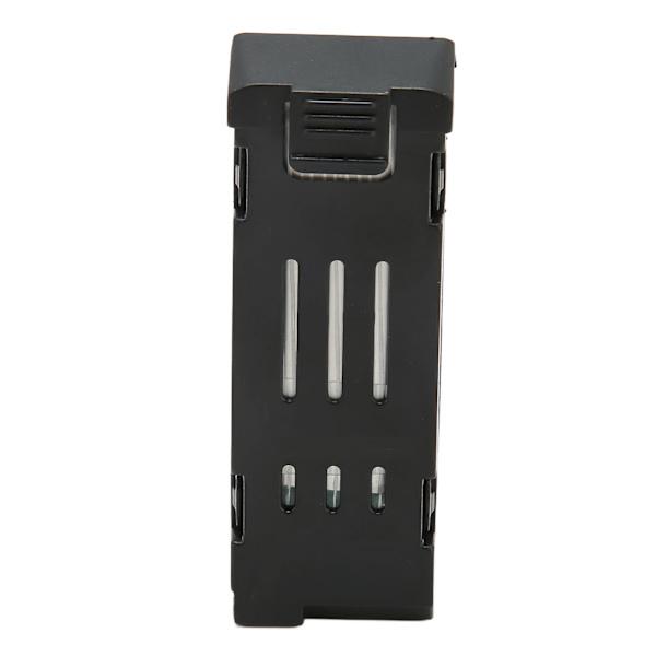 3,7V 1800Mah RC UAV-batteritilbehør, bærbare reservedele til quadcopter til Eachine E58 L800 JY019 S168 X Pro