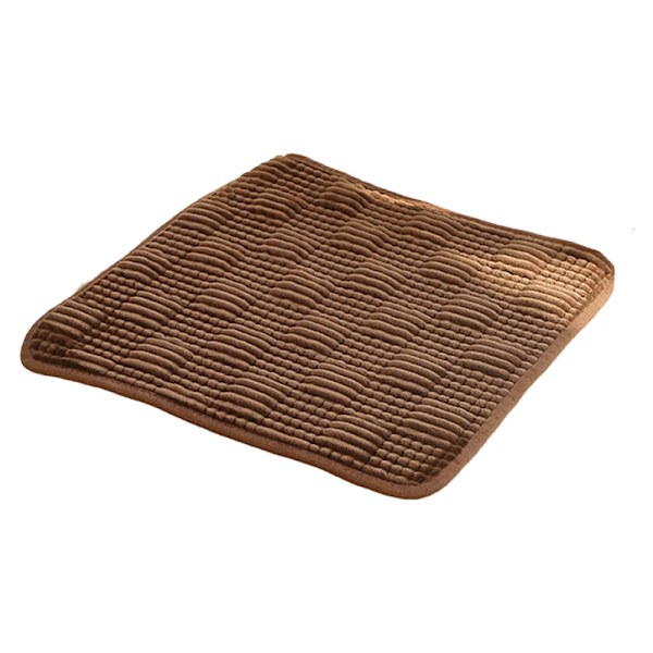 Stolsdynor sittdynor för stolar - 40x40 cm - utomhus och inomhus