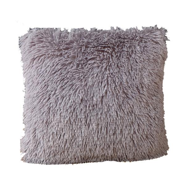 Fin pute, supermyk og fluffy