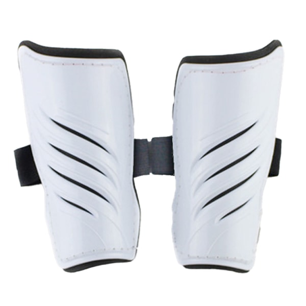 Kids Soccer Shin Pad Soft Sports Leg Beskyttelsesutstyr for