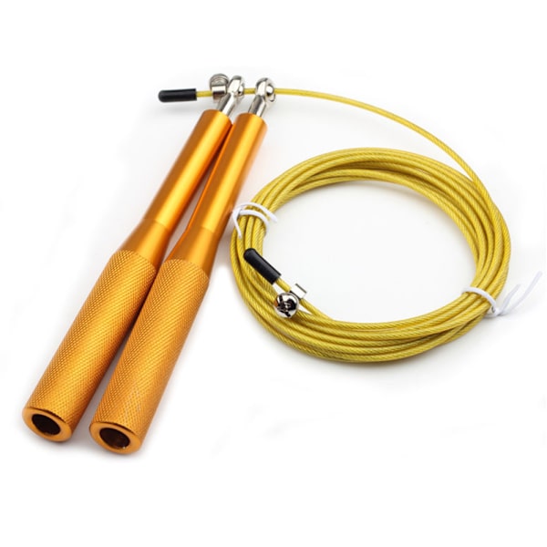 Skipping Rope Fitness Pro Speed Jump Rope Skipping Rope Justerbar