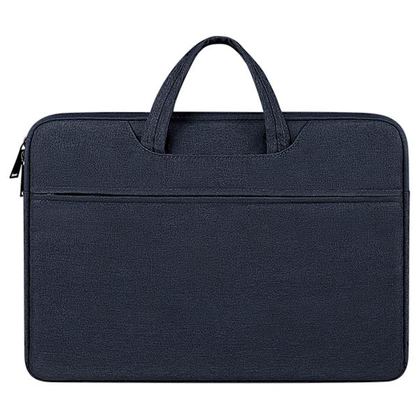 Bærbar Laptopveske 13,3 Tommer 15,4 Tommer 15,6 Tommer Mote Notebook