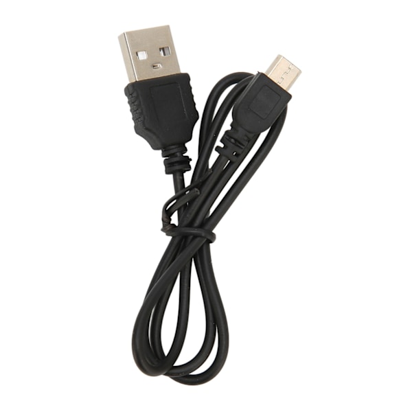 Elektrisk hvidløgshakker 3 knive Kraftig motor Multifunktionel fødevareprocessor USB-opladning Lydløs hvidløgshakker til kød Hvid sølvbelagt