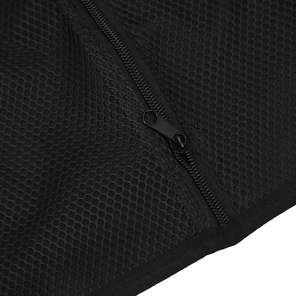Padlebrett Bag med Mesh Bags Klatre Spenner Gummi Suggekopper Bærbar Padlebrett Deck Bag for Kajakk