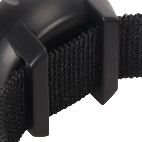 Trådlös PTT-knapp Bluetooth 5.0 IP67 Vattentät Trådlös PTT-knapp Switch för Zello för IOS för Android