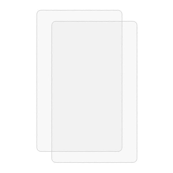 2 kpl panssarilasia MicroSoft Surface Pro 7+ -laitteelle (2 kpl)