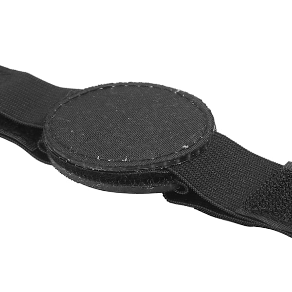 LED lommelygteholder bælte Molle webbing strop nylon lommelygteholder taljebælte