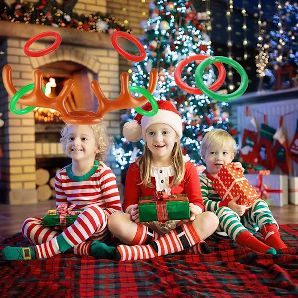 Julefest Gevir
