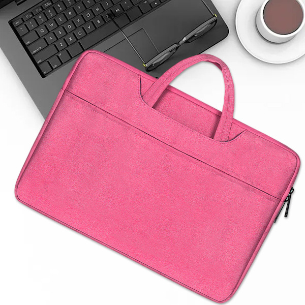 Bærbar Laptopveske 13,3 Tommer 15,4 Tommer 15,6 Tommer Mote Notebook