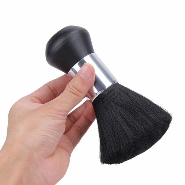 Hair Duster Brush Frisørbørsteverktøy Hårklippesett Hår