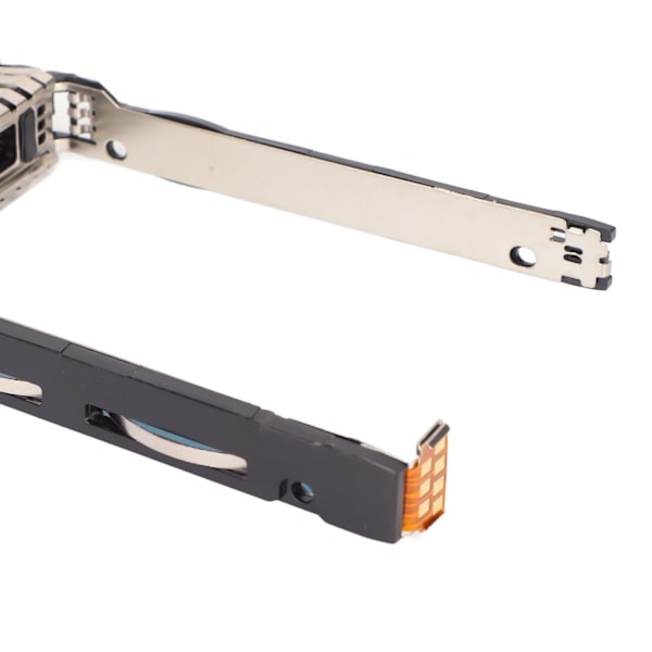Hårddiskfack Bra stabilitet 2,5 tum SAS SATA HDD-fack Caddy Hårddiskadapterfäste för HP DL380 DL560 ML350 ML310E