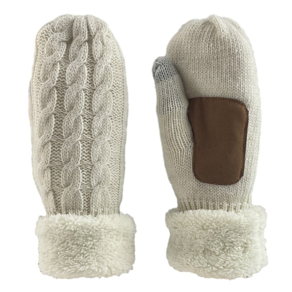 Vinterhansker Unisex Varme