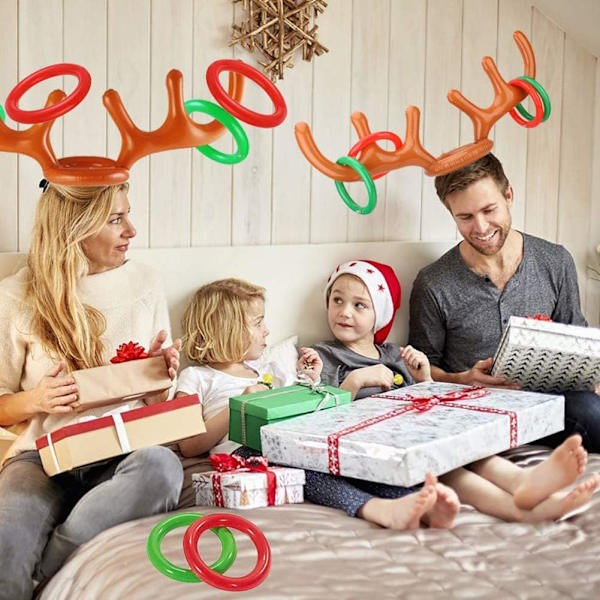 Julefest Gevir
