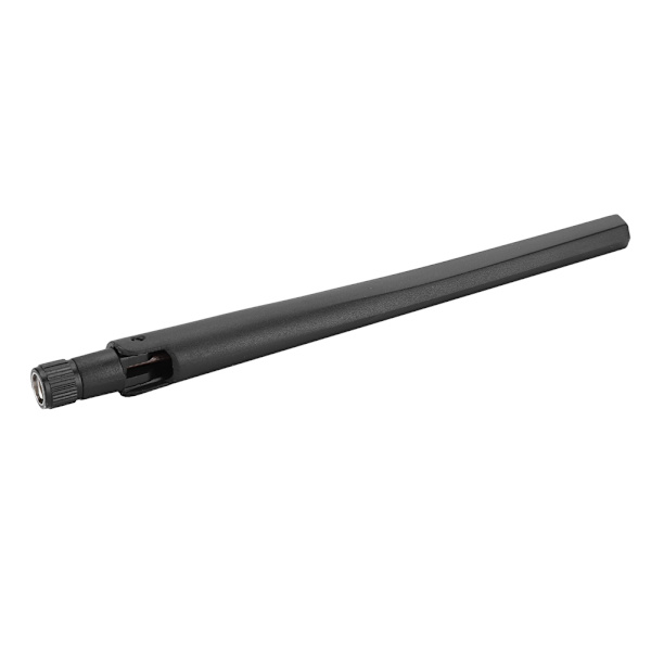 3 kpl WiFi-reitittimen SMA-langaton verkkokortin ulkoinen antenni ASUS RT-AC68u:lle