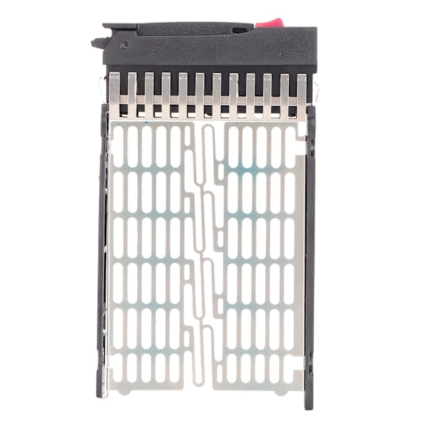Harddisk-skuff med god stabilitet 2,5 tommers SAS SATA HDD-skuff Caddy Harddisk-adapterbrakett for HP DL360 DL380 DL385 DL580