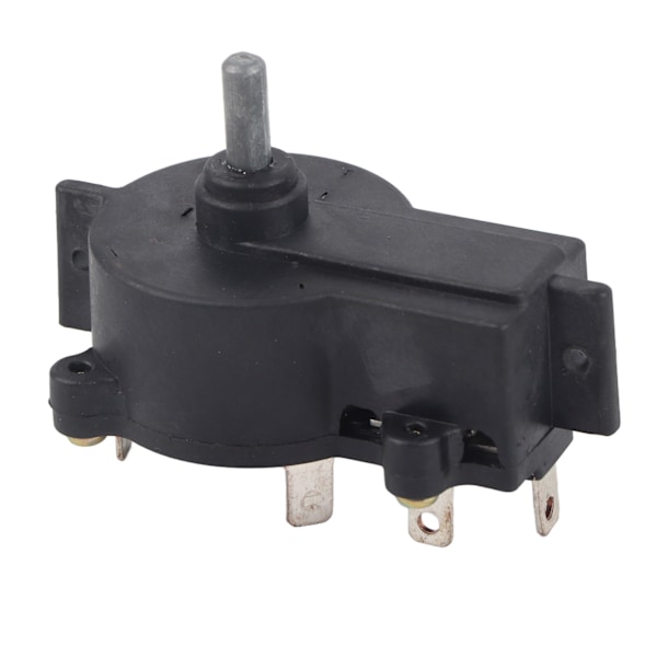 Elektrisk propel regulator switch påhængsmotor controller passer til Haibo ET54L 44L 34L