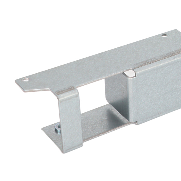Harddiskbakke 2,5 tommer til 3,5 tommer SSD-adapter Harddiskadapterbeslag til Dell R710 R720 R730 R630 R610