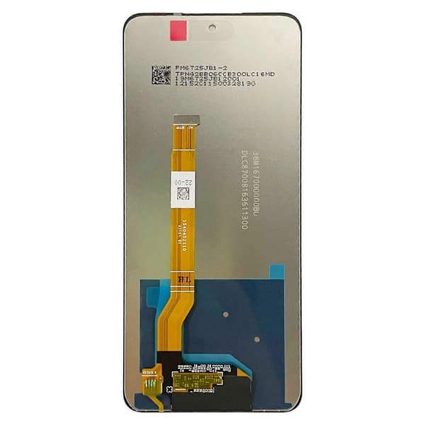 LCD + pekskärm för OnePlus Nord CE 3 Lite