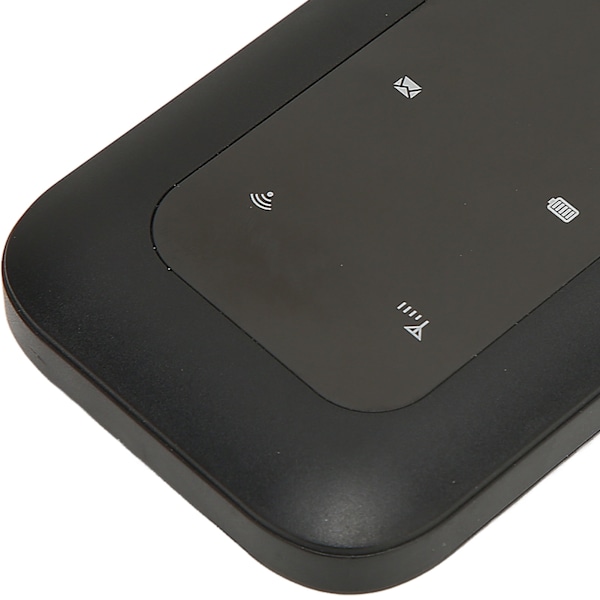 H806 4G Bärbar WiFi Multifunktionell Kort Insatt Hög Hastighet Mobil WiFi Hotspot för Bil Utomhus Resor