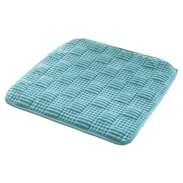 Stolsdynor sittdynor för stolar - 40x40 cm - utomhus och inomhus