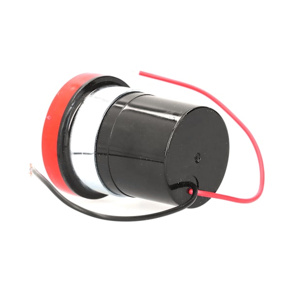 105db Reversing Horn Back Up Warning Alarm Siren Buzzer Beeper 12V 24V Car Universal