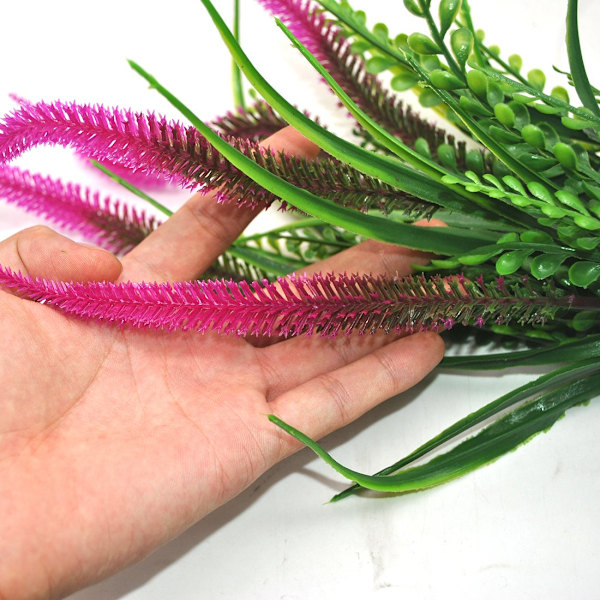 Fiy - Kunstige planter Blomster
