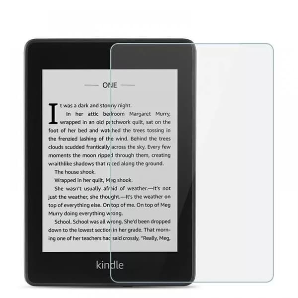 Amazon 11:e generation 224 6 tum Stöttåligt Smart Fodral Flip Läder