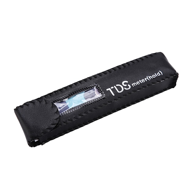 Bärbar LCD TDS-vattenkvalitetsmätare för renhet, akvarium, pool, hydroponik